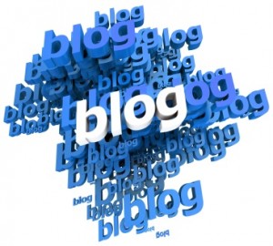blog