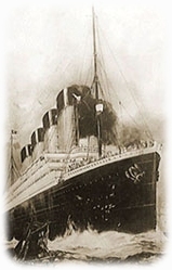 Titanic Troubles